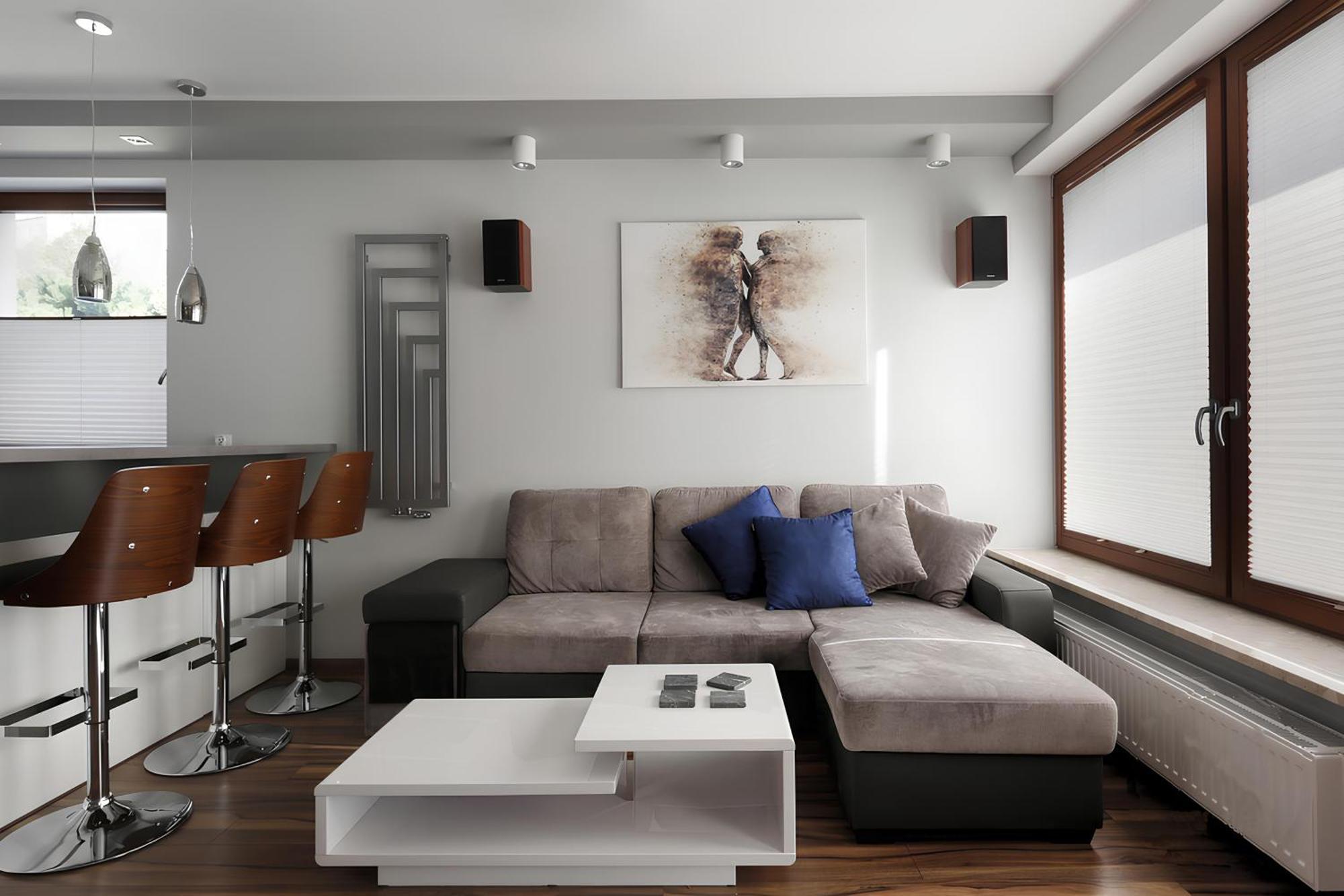 Flatbook - City Center Apartments Rezydencja Redlowo Гдиня Екстериор снимка