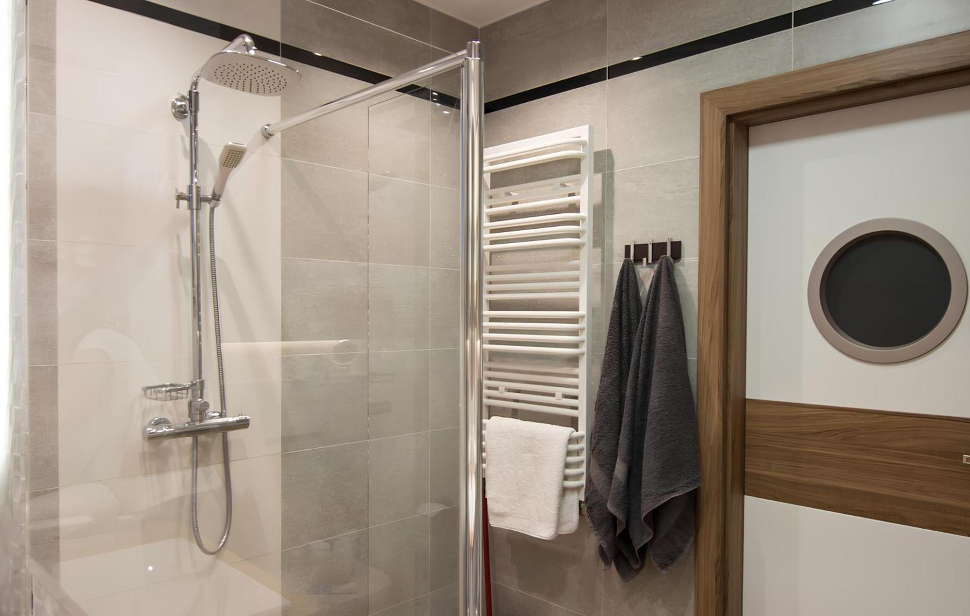 Flatbook - City Center Apartments Rezydencja Redlowo Гдиня Екстериор снимка