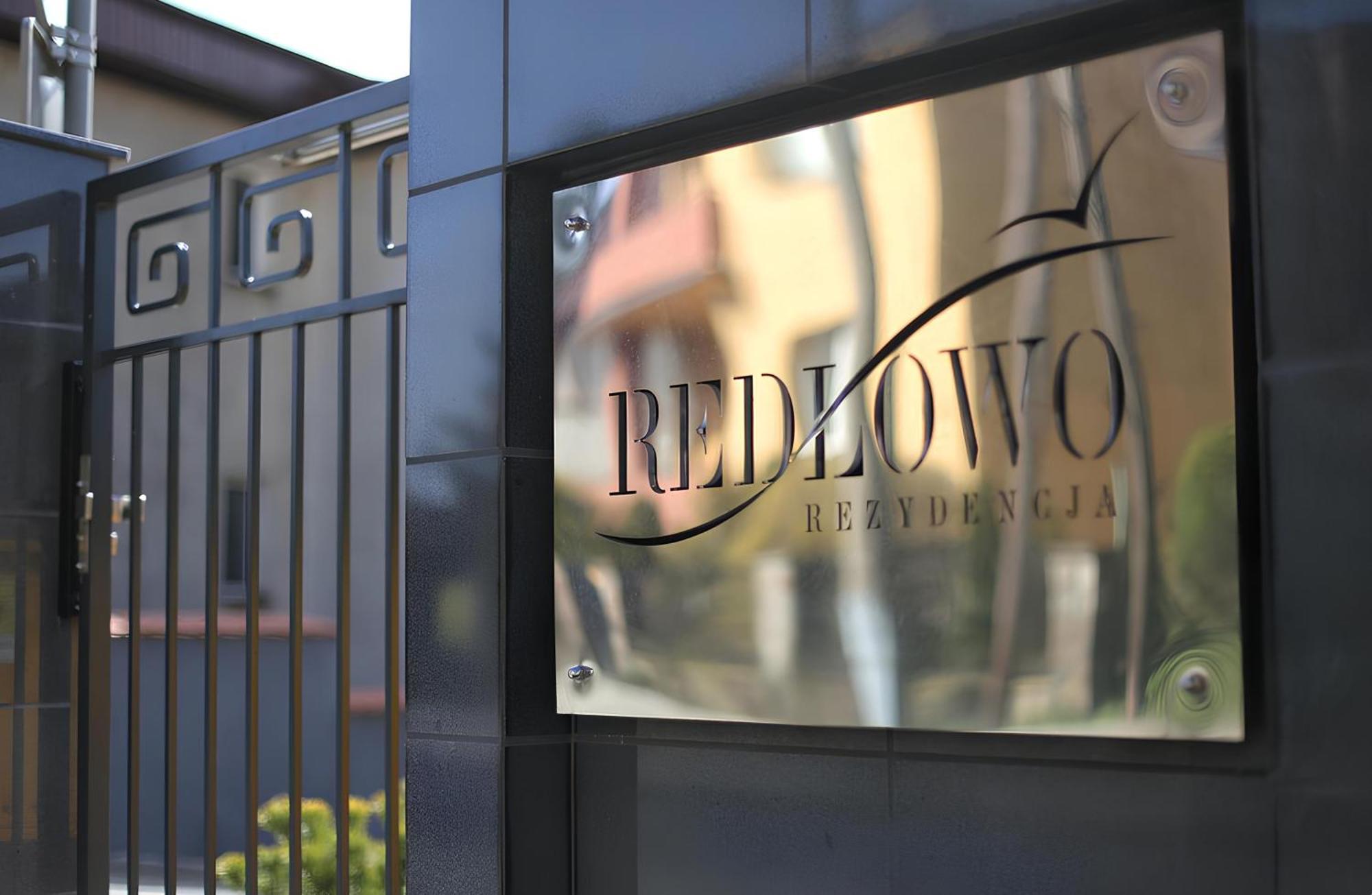 Flatbook - City Center Apartments Rezydencja Redlowo Гдиня Екстериор снимка