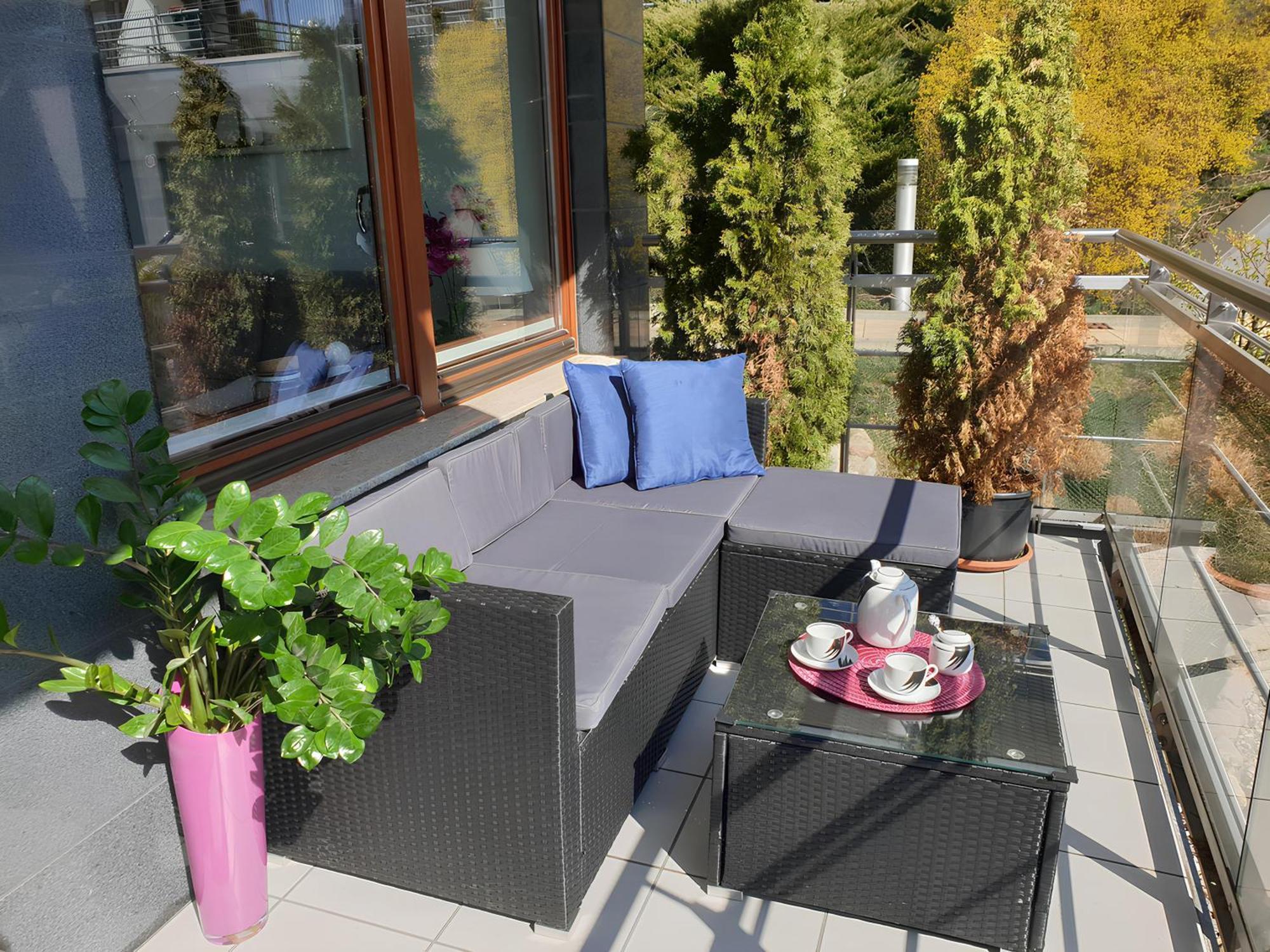 Flatbook - City Center Apartments Rezydencja Redlowo Гдиня Екстериор снимка